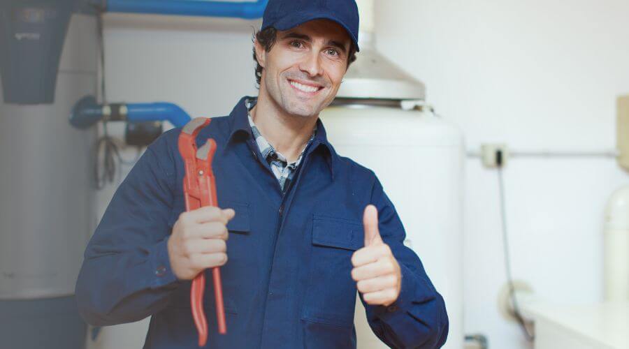 Professional sink repair in Oketo, KS
